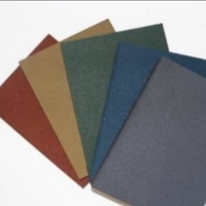 15mm Granular Floor Tiles