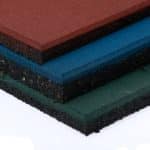 40mm Granular Floor Tiles