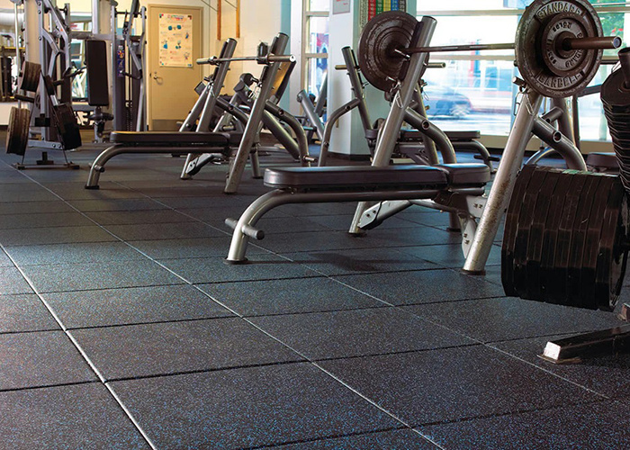 30mm Granular Floor Tiles - Image 3