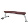 Heavy Duty Flat Bench