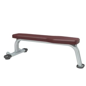 Heavy Duty Flat Bench