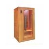2-User Infrared Sauna(Infrared Only)