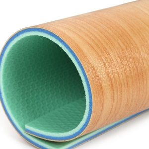 Alite A-65160 6mm Basketball Court Mat (Warranty: 2.5yrs)