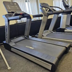 Cybex R Series Treadmill