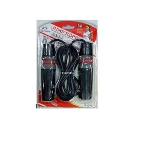 Weighted Jump Rope