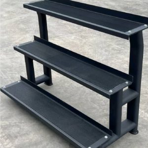 15 Pair Commercial Kettlebell Rack