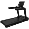 Life Fitness Integrity Series Treadmill With Sl Console