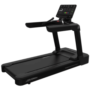 Life Fitness Integrity Series Treadmill With Sl Console