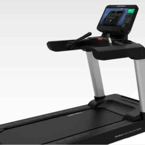 Life Fitness Integrity Series Treadmill