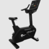 Life Fitness Integrity Series Lifecycle Upright Exercise Bike