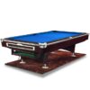9 Feet Standard Luxury Pool Table