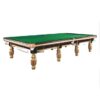 9Ft Luxury Pool Table with Complete Accessories