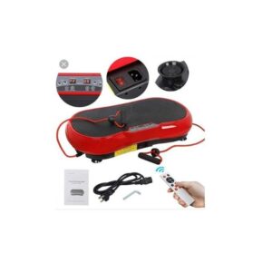 Big Size Luxury Vibration Platform Massager/Slimming Machine