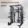 Multi-Functional Smith Machine