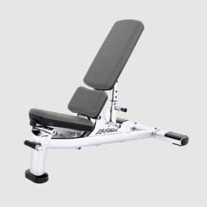 Life Fitness Signature Series Multi-Adjustable Bench