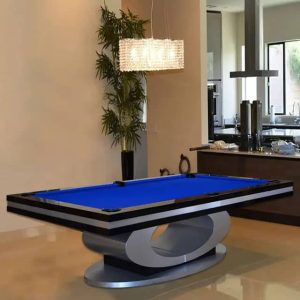 8 Feet Standard Luxury Pool Table