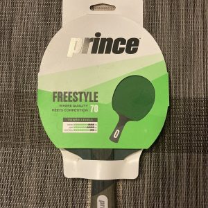 Prince Freestyle Table Tennis Racket – PTT205