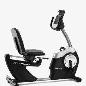 ProForm 325 CSX+ Recumbent Bike