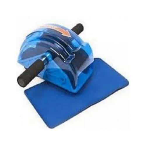 Exercise For Tummy Trimmer: Roller Slide