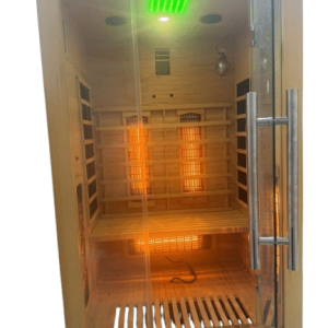 2-User Infrared Sauna