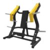 Seated Chest Press