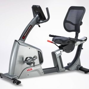 Semi-Commercial Recumbent Bike