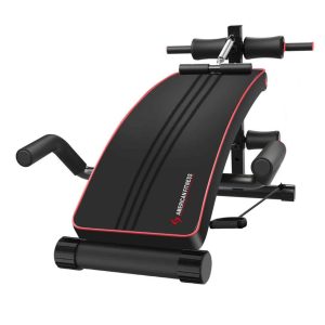 Commercial Situp Bench