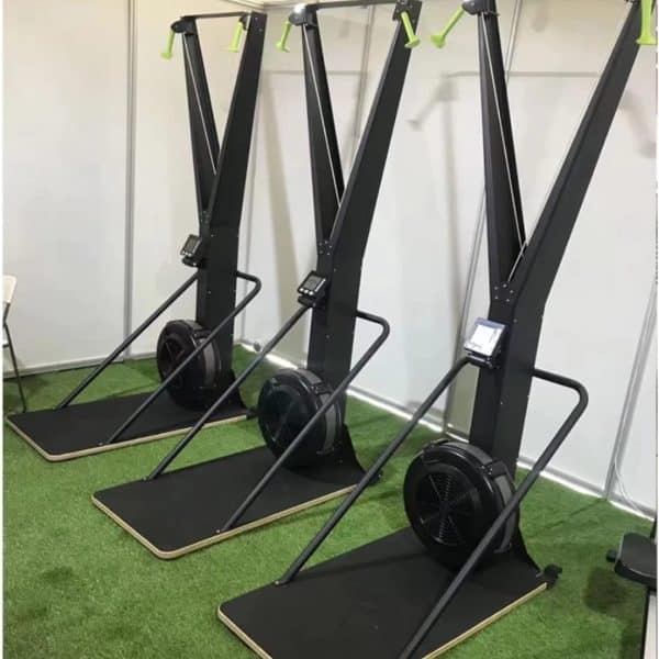 Professional Ski Row