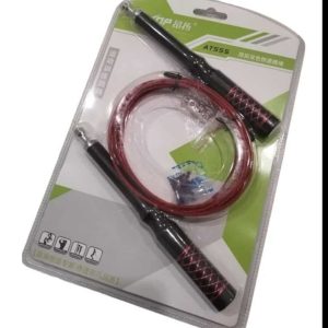 Aluminum Handle Jump Rope / Fitness Training Skipping