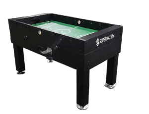 Coin Operated Soccer Table