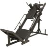 2-in-1 Commercial Leg Press with Hack Squat