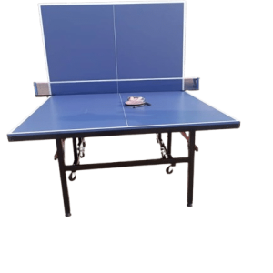 SuperMax Outdoor Table Tennis Table