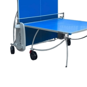 Standard Commercial Outdoor Table Tennis With Accessories