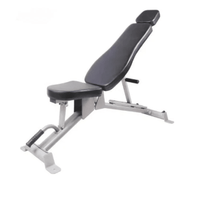 Commercial Adjustable Bench