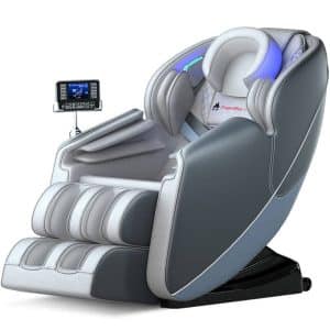 New Upgrade  Full Swing Executive Massage Chair