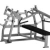 Commercial Fixed Weight Bench