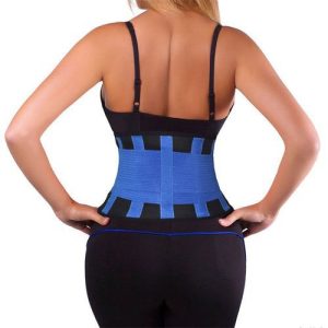 Waist Trainer Belt