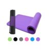 Fitness Gym and Meditation Yoga Mat