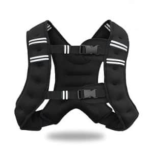 10kg Weighted Vest