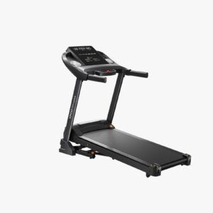 2hp Home Use Treadmill (YPOO Fitness)