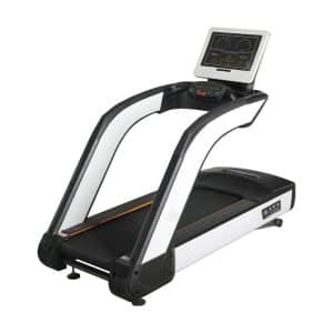 8HP Boss Commercial Treadmill (DY8600)