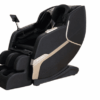 Full Swing Executive Massage Chair with Head Massager