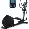 American Fitness Commercial Elliptical Bike
