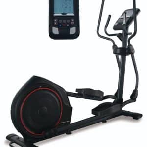 American Fitness Commercial Elliptical Bike