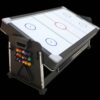 7Feet Coin Air Hockey Table