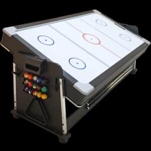 7Feet Coin Air Hockey Table