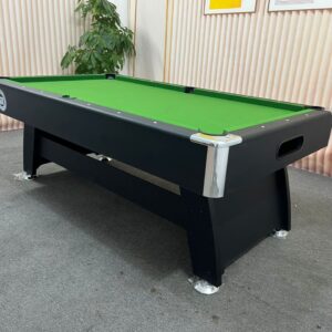 8Feet Snooker with Accessories (CKD Design )