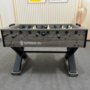 X-Leg Soccer Table