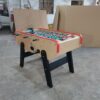 Coin Soccer Table