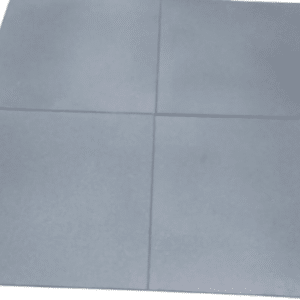 15MM High Density Granular Floor Tiles(Grey)